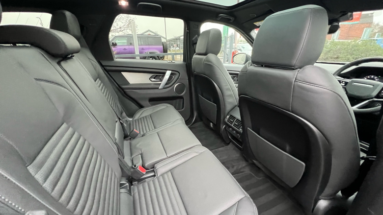 Land Rover Discovery Sport 1.5 P270e Dynamic HSE 5dr Auto [5 Seat] Station Wagon